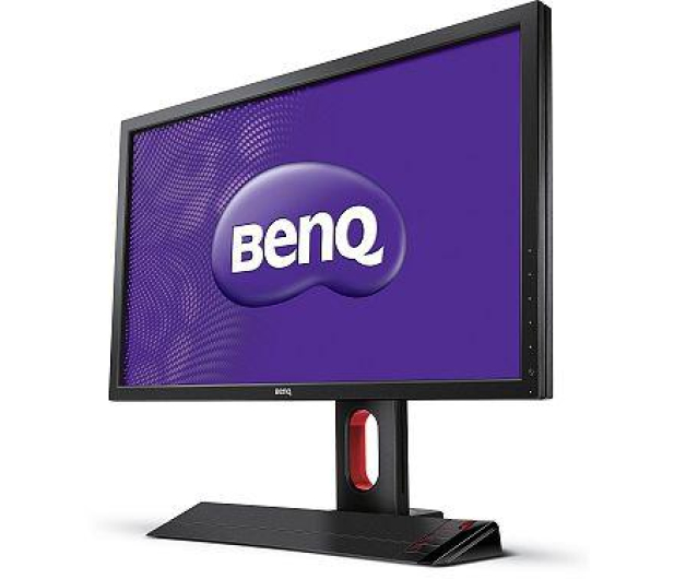 BenQ XL2720Z czarny - 173010 - zdjęcie 4